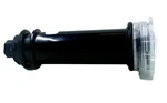 Hayward 25015 1/2" Led Pool Light Colorsplash Vu. Fixed Price $504.80.