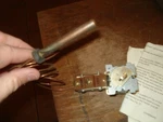 Teledyne Laars Temperature Thermostat Control R0318800. Fixed Price $150.00.