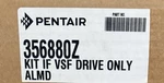 Pool Liquidation - Make Offer, Pentair Vsf Pump Drive Kit #356880Z. Fixed Price $999.00.