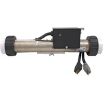 Heater, Versiheat, Hq, 13" X 2-1/4", 230V, 5.5KW, Mini Molded Cord. Fixed Price $236.38.