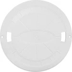 Aftermarket Skimmer Lid Replacement For Hayward Swimming Pool Deck Cover. Fixed Price $21.95.