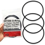 357255 Lid O-ring For Pentair Superflo Sta-rite Supermax Pool Pump (3 Pack). Fixed Price $13.99.