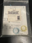 Mender Sleeve Jandy Zodiac Ray-vac/dm Hose 5/8" R0377300. Fixed Price $23.50.