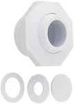 Pentair 542002 1-1/2-INCH Economy Insider Slip Inlet With Snap-in And.... Fixed Price $19.95.