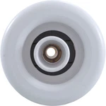 Jet Intl, Ww Poly Storm Gun, 3-3/8"FD, Dir, Smth, White,thd. Fixed Price $28.10.