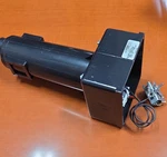 Hydroquip 5.5KW Pool Heater Kit 48-0017A With Thermostat & Hilimit. Fixed Price $195.00.