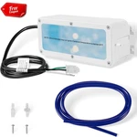 For Ultra Pure 1106523 EUV3 Ozonator Kit Spa Ozone Generator W/amp Cord 115/230V. Fixed Price $138.99.