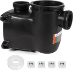 Aumzong SPX2300AA Pump Strainer Housing Compatible With Hayward Max-flo. Fixed Price $149.25.
