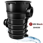 354530 Fits Pentair Dynamo Pot Replacement Sta-rite Above Ground Pump. Fixed Price $24.50.