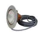 Hayward SP050250 Stainless 300W 12V Pool Light W/ 50' Cord New! Ready To Ship!. Fixed Price $536.38.