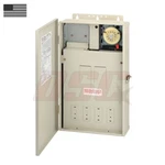 Intermatic INT-30-783 Controller Switch Load Center Swimming Pool & Spa. Fixed Price $1175.00.
