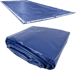 Extra-strength Blue Winter Pool Cover 20X40 Ft With 15-YEAR Warranty. Fixed Price $211.99.