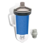 W530 Pool Leaf Canister Large Capacity Compatible W/ Hayward Catcher. Fixed Price $79.99.