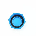 Blue Drain Valve Cap For P01006 Bestway & Coleman Pools P6D1158ASS16. Fixed Price $21.90.