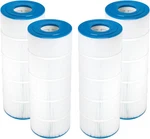Wuyan Pool Filter Compatible Pentair Clean & Clear Plus CCP420 Pack. Fixed Price $119.25.