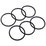 6PK Replacement 6020018/350099 O-ring For Pentair Superflo/supermax Pump Union. Fixed Price $12.99.