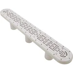 Aquastar 32CDFLV101 Channel Drain Flat Grate Suction Outlet Cover White. Fixed Price $342.75.