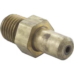 Burner Orifice, Raypak Model 130A, Nat., Sea Level. Fixed Price $18.10.