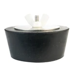 Lamprey Hardware #15 Winter Plug For 4 Inch Pipes - Choose Quantity LHP15. Fixed Price $26.95.