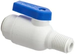 Hayward CAX-20260 0.25" Parker Straight Valve. Fixed Price $88.25.