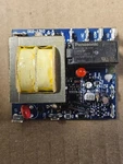Raypak 002-1310 LLC823F10PPC679 Liquid Level Control Board 24VAC 10A. Fixed Price $74.99.