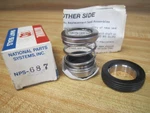 NPS-687 Pump Seal NPS687. Fixed Price $66.77.