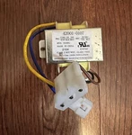 Pentair 42001-0107 Transformer 120-240V Mastertemp Sta-rite Pool Heaters. Fixed Price $29.99.