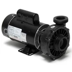 Waterway Pump Sd 115V 1.5HP Speed 48FR 164/44AMPS Side Discharge 3420610-10. Fixed Price $486.95.