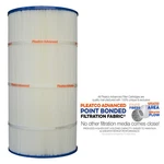 Pleatco PA76 Swimming Pool / Spa Replacement Filter Cartridge C-8411 FC-1256. Fixed Price $98.99.