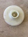 Pentair Impeller For Sta-rite Duraglas Pumps 0.5 Hp C105-92PS. Fixed Price $30.00.