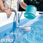 Intex Deluxe Wall Mount Swimming Pool Surface Automatic Skimmer (open Box). Fixed Price $25.00.