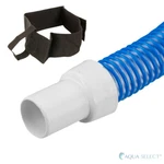 Aqua Select Swimming Pool Vacuum Cleaning Hose 1-1/2" Diameter W/ Helper. Fixed Price $58.97.