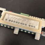 Jandy Aqualink Pool Spa Combo Control Board, ALRS4 P&s. Fixed Price $80.00.
