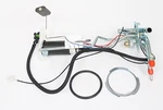 Gmb Fuel Pump Sender 530-6021 For Gmc Chevrolet R1500 Suburban Jimmy V3500 87-91. Fixed Price $91.79.