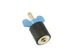 Anderson ANDO45 1.5" Standard Open Winter Plug For Pipe. Fixed Price $23.12.