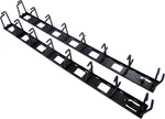 Apc AR8442 Vertical Cable Organizer - Rings Set Of. Fixed Price $75.00.
