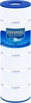 New Cryspool & Spa Filter For CP-08063 Jandy CS200, R0462400, PJANCS200. Fixed Price $97.06.