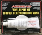 Airhead Vinyl Repair Kit Adhesive & 4-2 Patches For All Inflatables. Fixed Price $8.19.