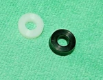 U-cup Seal + Back For Pump Plunger "new Style"- Hein Werner 2 And 3 Ton Jack. Fixed Price $6.89.