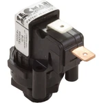 Air Switch, Tecmark 310A, Spst, 25A, Latching :. Fixed Price $15.66.