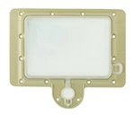 Above Ground Swimming Super-pro Skimmer Plate Fits Doughboy. Fixed Price $35.92.