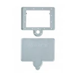 Aquador 1020 Doughboy Skimmer Cover Plate. Fixed Price $27.69.