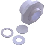 Inlet Fitting, Pentair, 1-1/2" Slip, Economy Insider, White. Fixed Price $26.42.