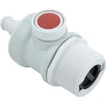 Wall Fitting, Pentair Letro Legend Cleaners. Fixed Price $45.70.