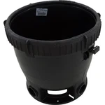 Tank Body, Pentair Sta-rite System 2, Black. Fixed Price $507.40.