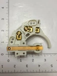 General Electric 52A103413CA-P1 Replacement Starting Switch (nos). Fixed Price $19.00.
