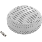 Suction Cover, Bwg, 3-3/4", 100GPM, White, Bath Only : 30133-WH. Fixed Price $6.71.