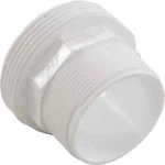 Waterway 417-5140 2" Bt X Mpt Tailpiece For Split Nut Pool Plumbing Part. Fixed Price $10.95.