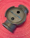Zodiac R0511700 Saddle Clamp Assembly Jandy Aquapure Ei O-ring Not Included. Fixed Price $70.62.