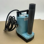 Little Giant 5-MSP (500176) Series Submersible Utility Pump Water Wizard. Fixed Price $49.95.